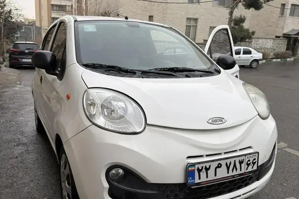 ام وی ام، 110S