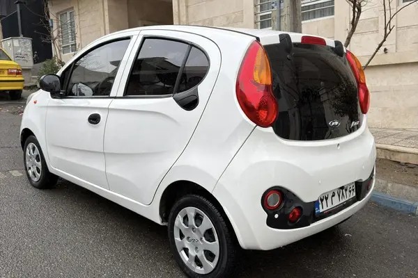 ام وی ام، 110S