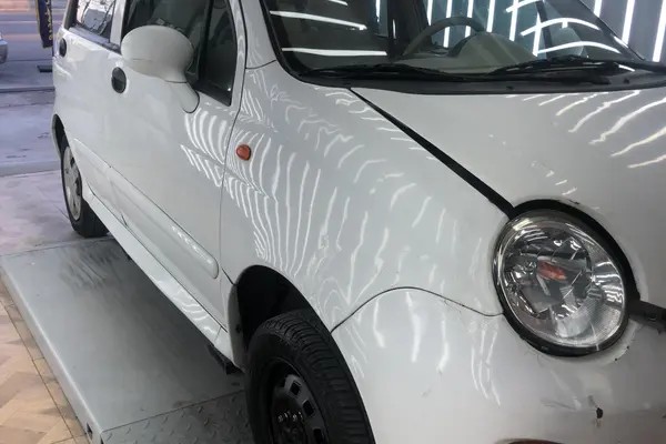 ام وی ام، 110