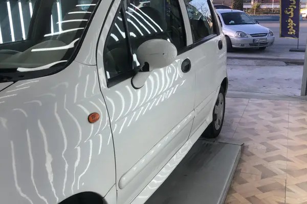 ام وی ام، 110