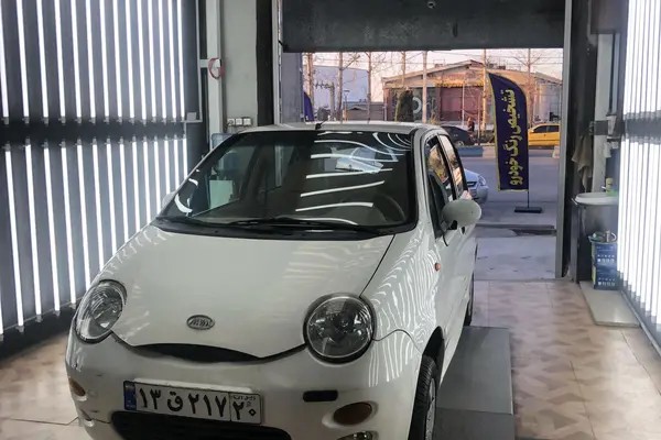 ام وی ام، 110