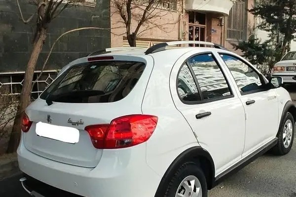 کوییک، دنده ای S