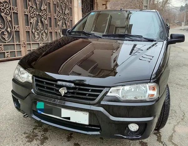 آریسان، 2