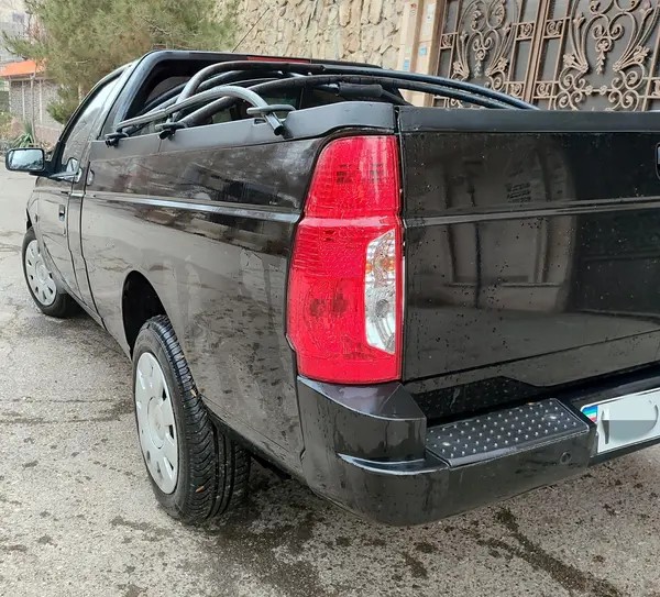 آریسان، 2