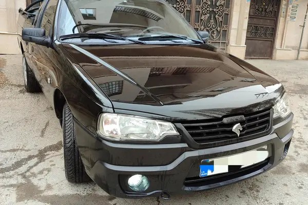 آریسان، 2