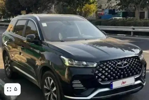 فونیکس، تیگو 7 پرو