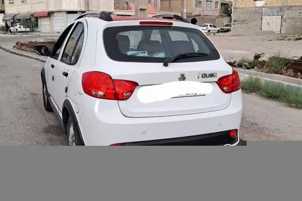 کوییک، دنده ای R