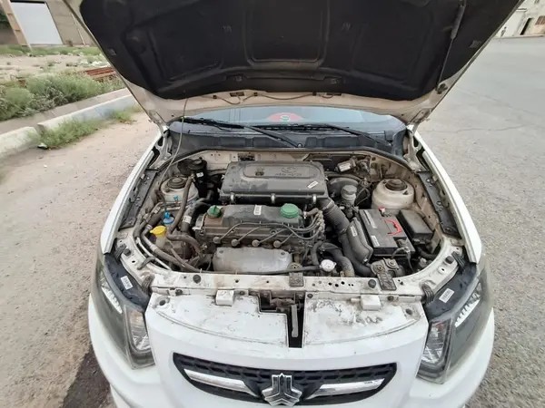 کوییک، دنده ای R