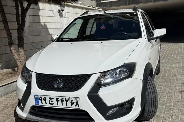 کوییک، دنده ای S