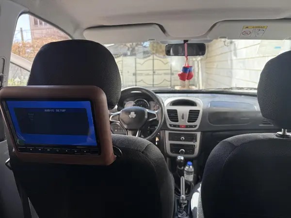 کوییک، دنده ای S