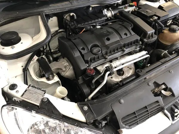 پژو، 206 SD