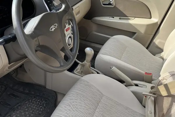 ام وی ام، 315هاچ بک