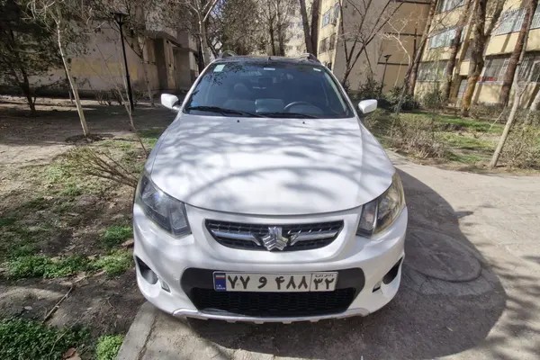 کوییک، دنده ای R
