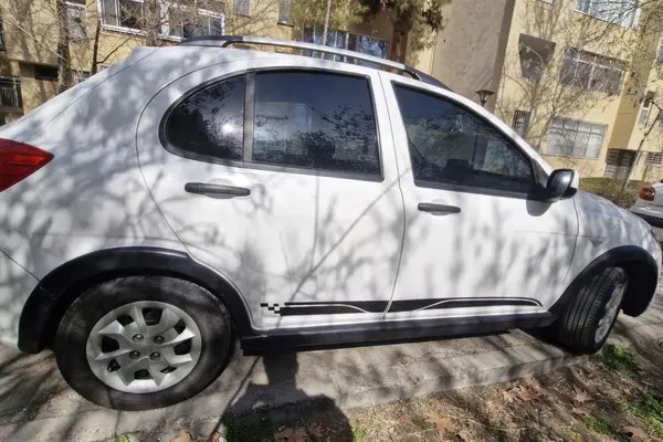کوییک، دنده ای R