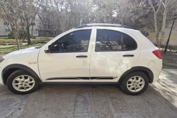 کوییک، دنده ای R