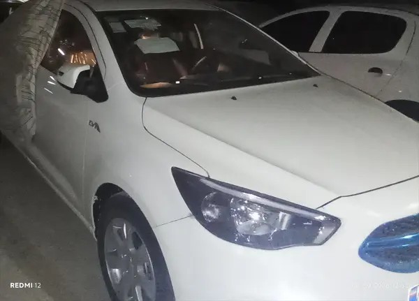 شاهین، G اتومات