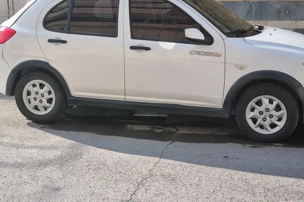 کوییک، دنده ای S