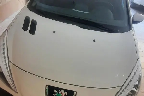پژو، 207