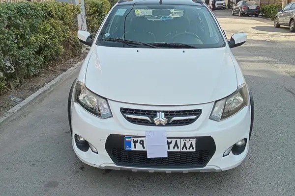 کوییک، دنده ای R