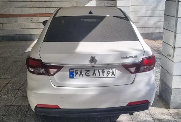 شاهین، پلاس اتوماتیک