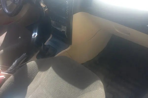 پژو، پارس