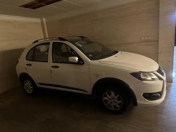 کوییک، دنده ای R