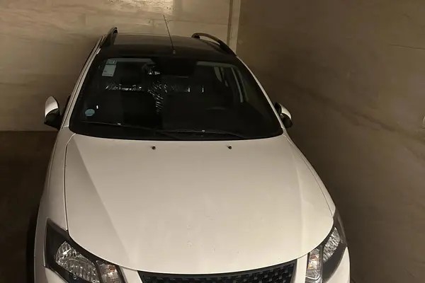 کوییک، دنده ای R