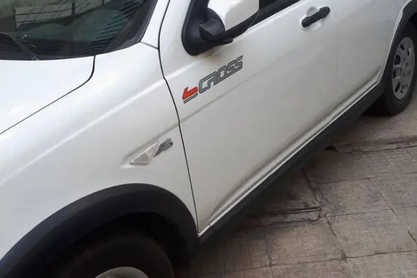 کوییک، دنده ای