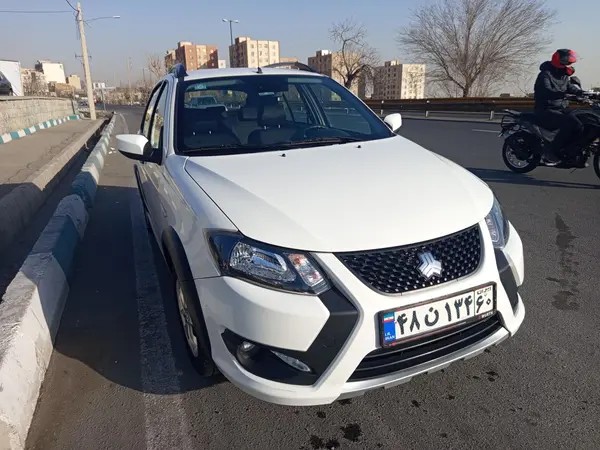 کوییک، GX