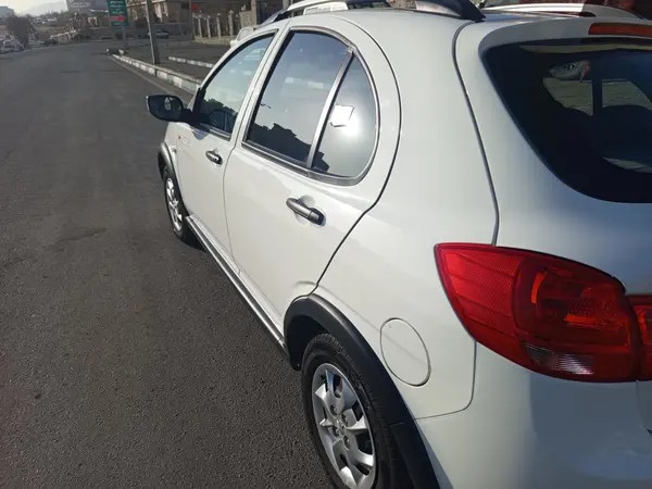کوییک، GX