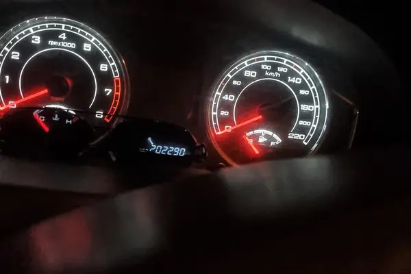 پژو، پارس