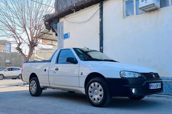 آریسان، 2