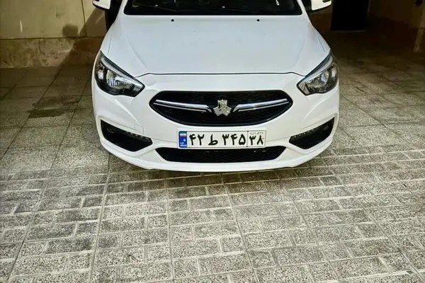 شاهین، GL دنده ای