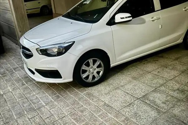 شاهین، GL دنده ای