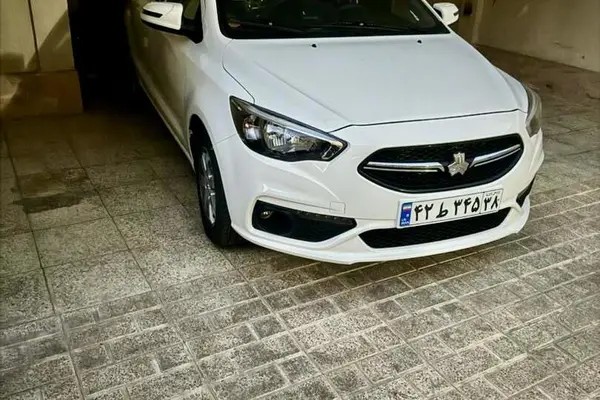 شاهین، GL دنده ای