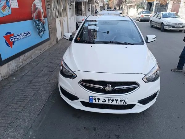 شاهین، پلاس اتوماتیک
