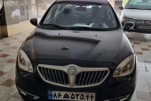 برلیانس، H330