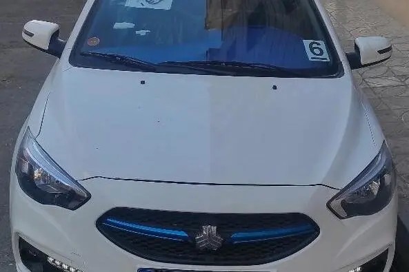 شاهین، GL دنده ای