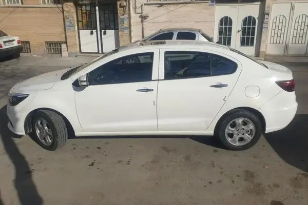 شاهین، G اتومات