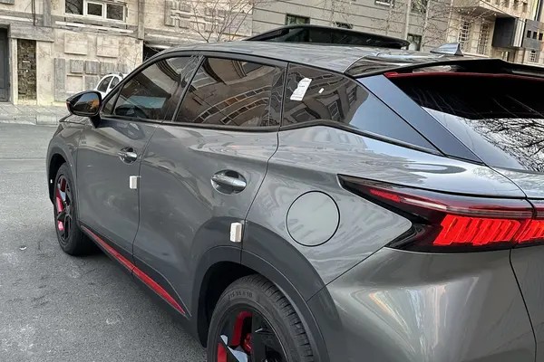 فونیکس، FX