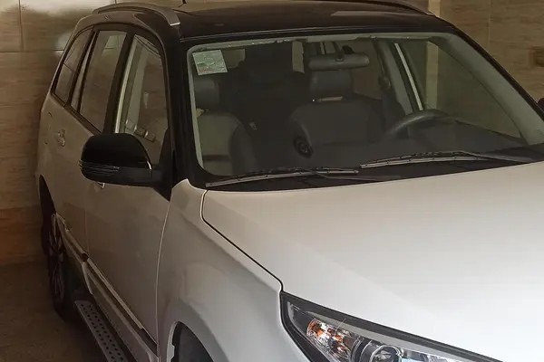 ام وی ام، X33 S