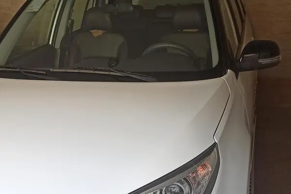 ام وی ام، X33 S