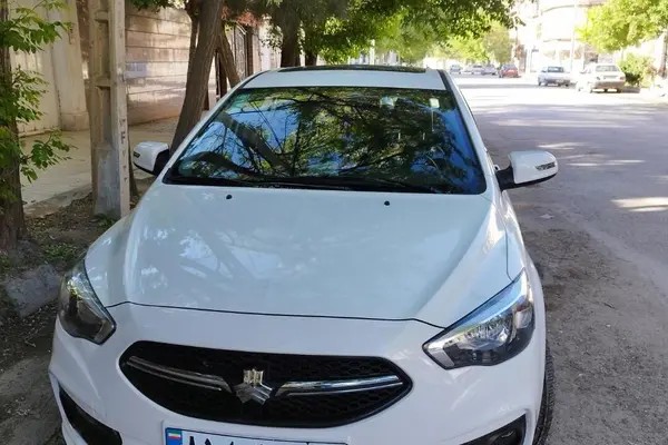 شاهین، G دنده ای