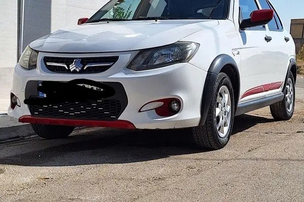 کوییک، دنده ای R
