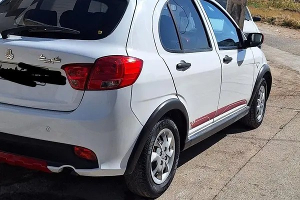 کوییک، دنده ای R