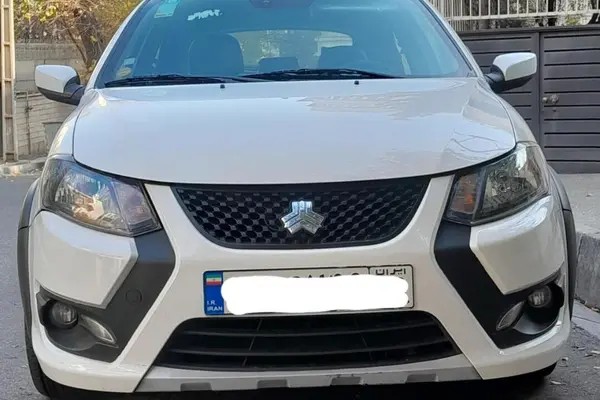 کوییک، GX