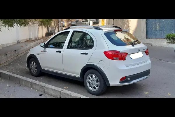 کوییک، GX
