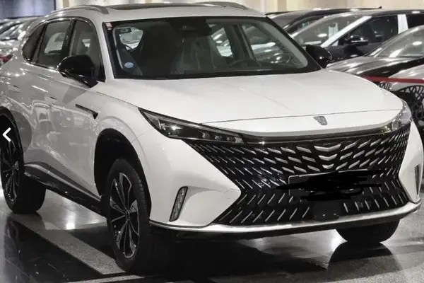 روئوه، eRX5