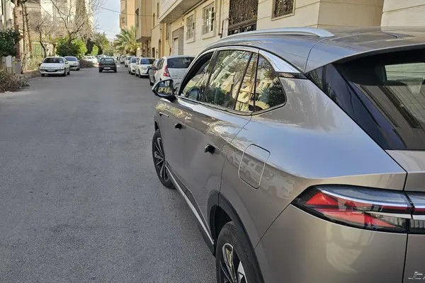 روئوه، eRX5