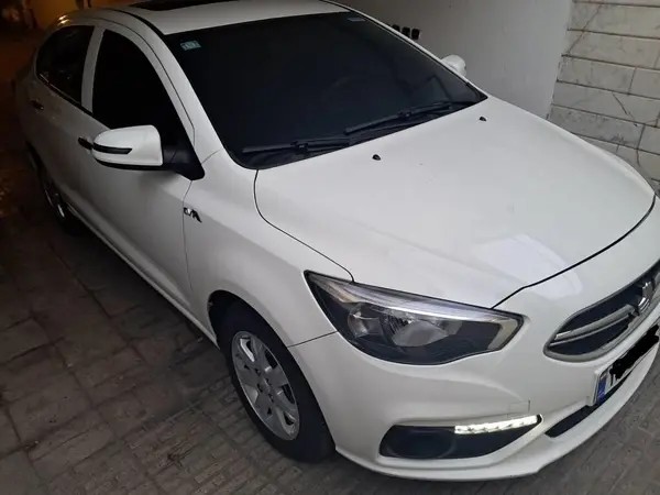 شاهین، G اتومات